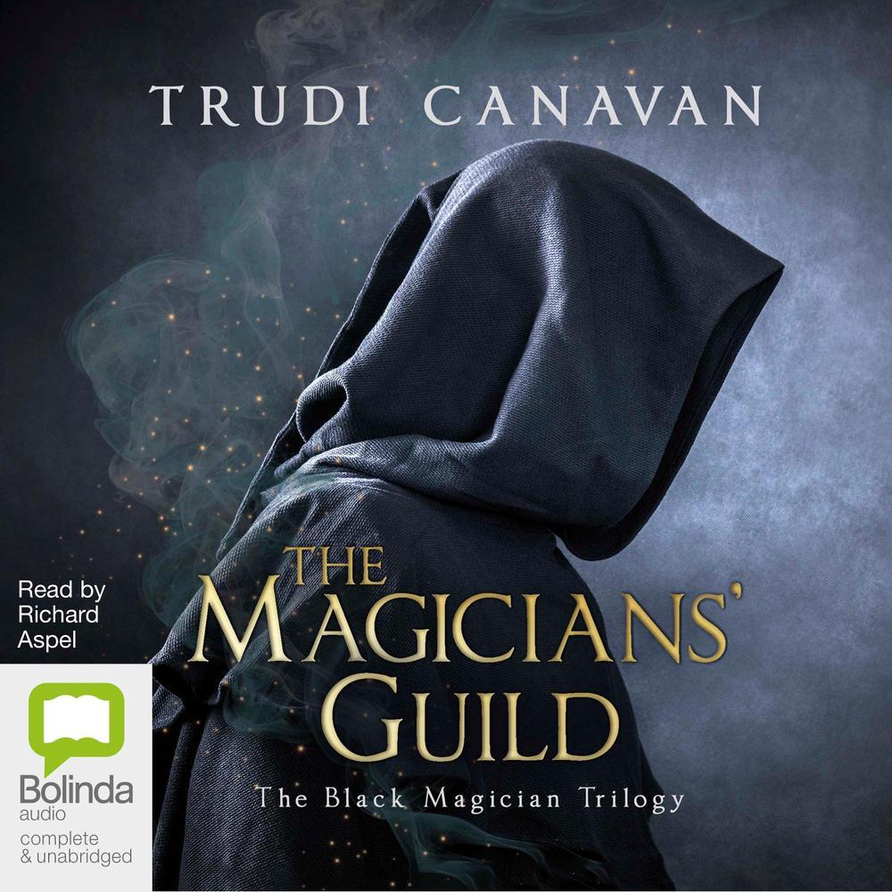 The Magicians The Magicians