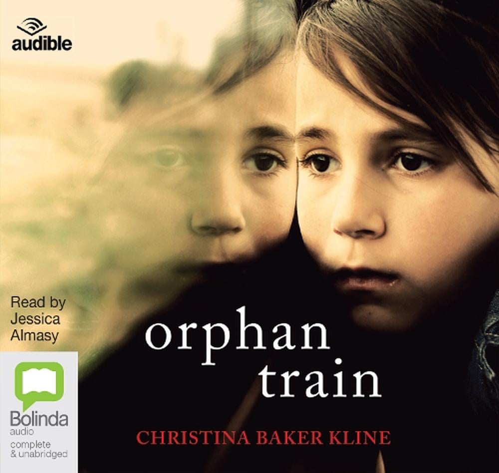 orphan train book