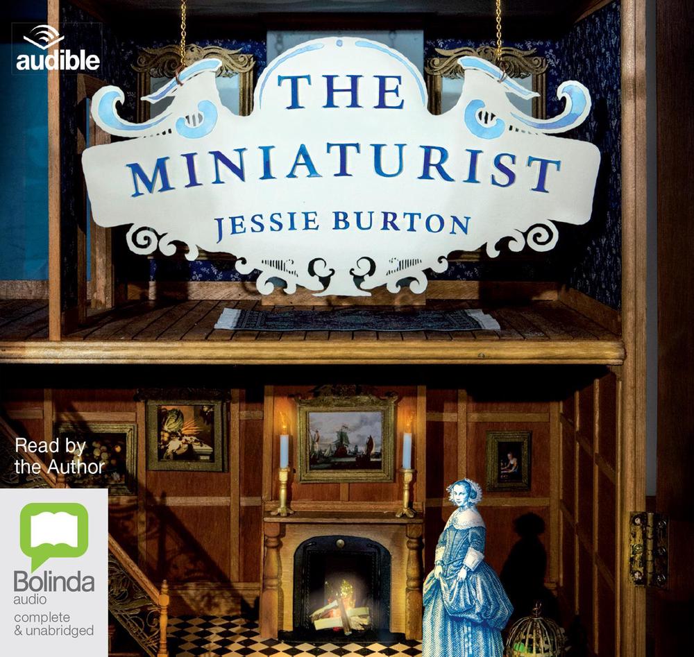 the miniaturist book summary the miniaturist book summary