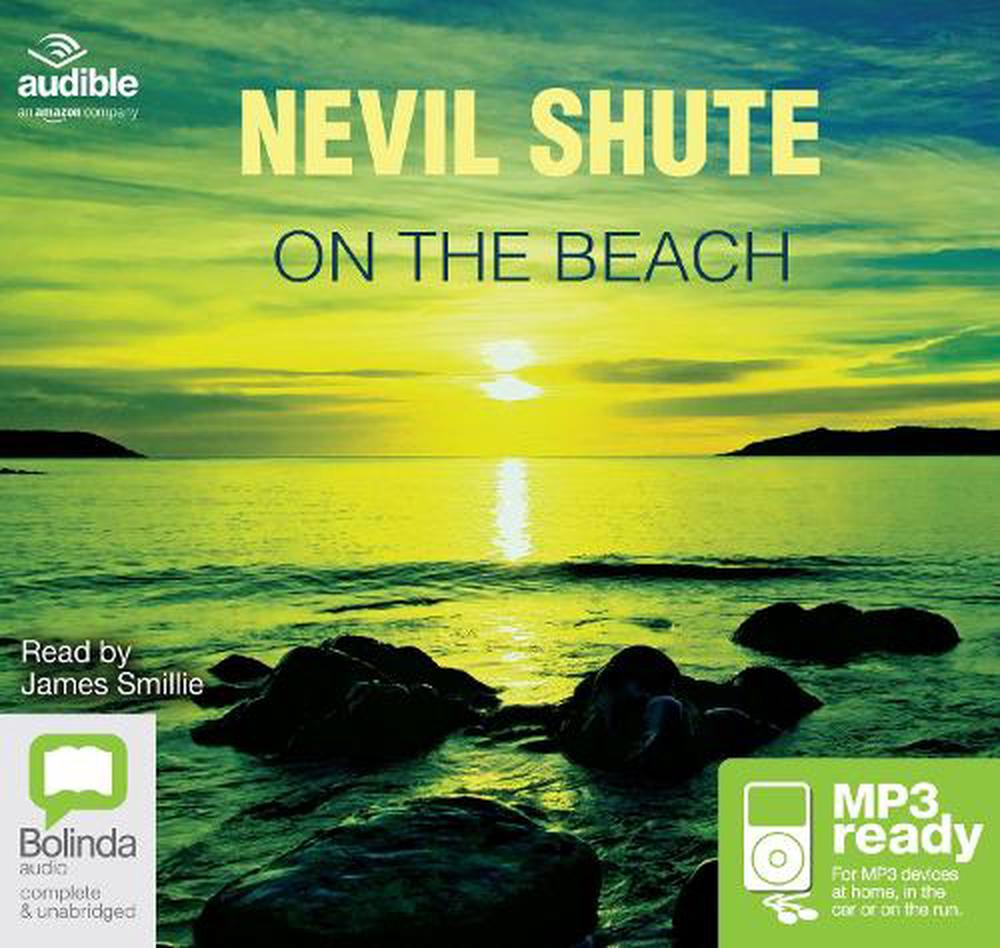 on the beach nevil shute review