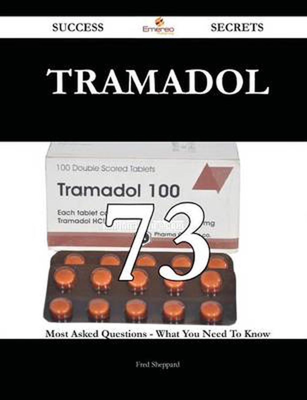 Tramadol 73 Success Secrets 73 Most Asked Questions On Tramadol tramadol-73-success-secrets-73-most-asked-questions-on-tramadol