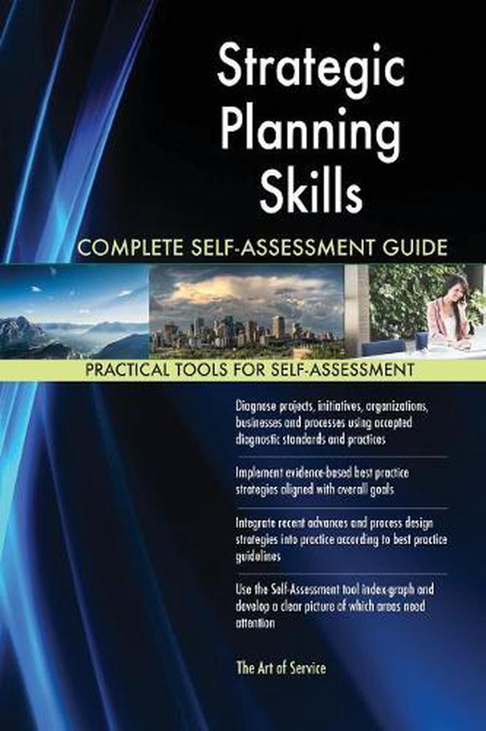 10 step strategic planning process image