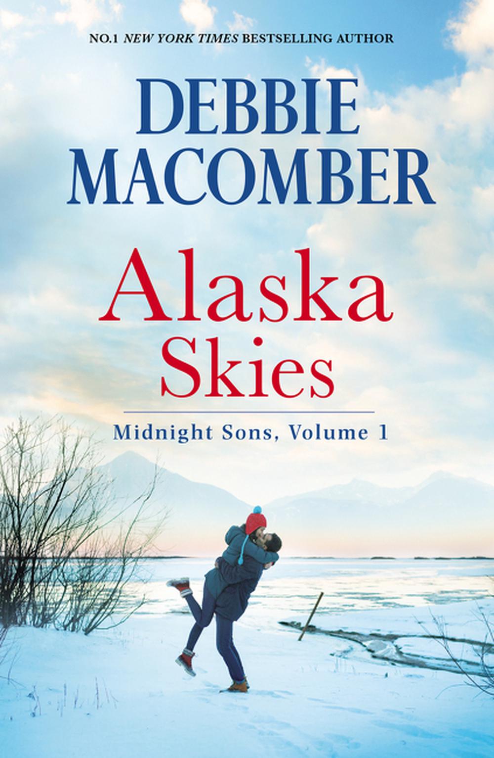 62 Best Seller Alaska Skies Book for Kids