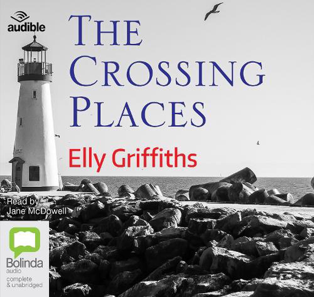 the crossing places book