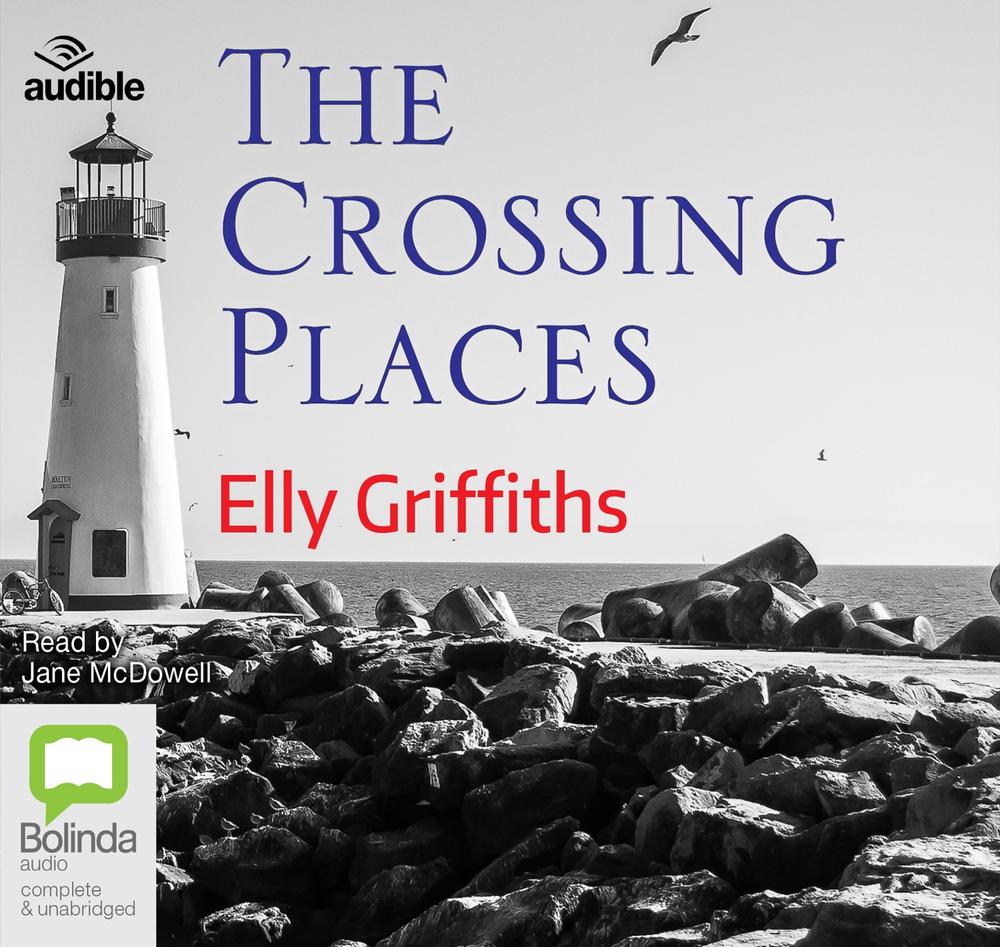 the crossing places