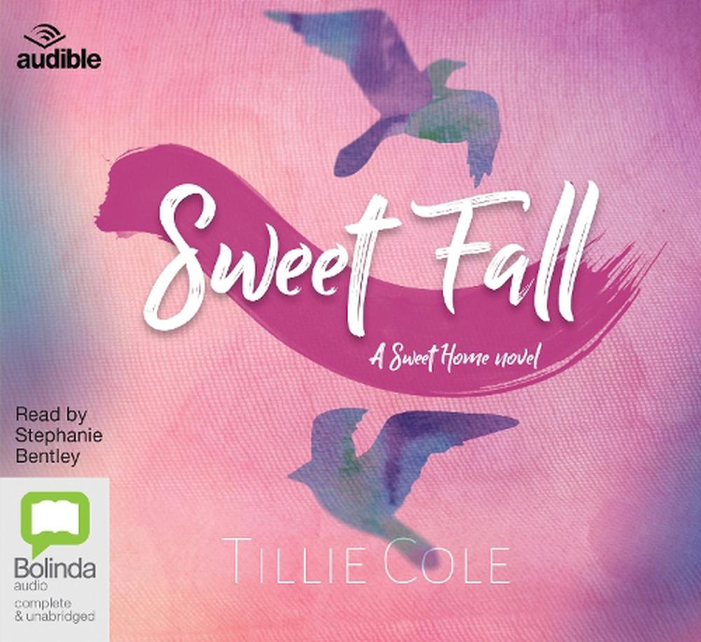sweet fall by tillie cole
