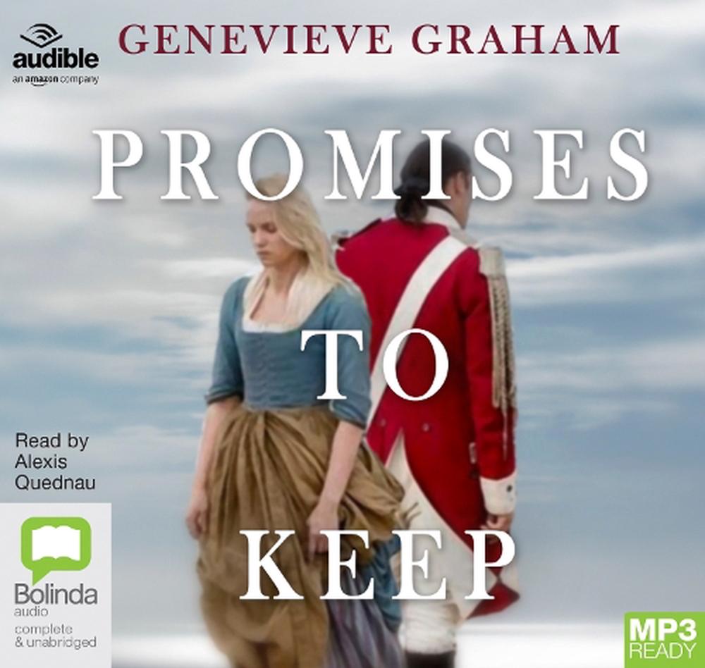 Past, Present, and Promises by Patricia H. Graham