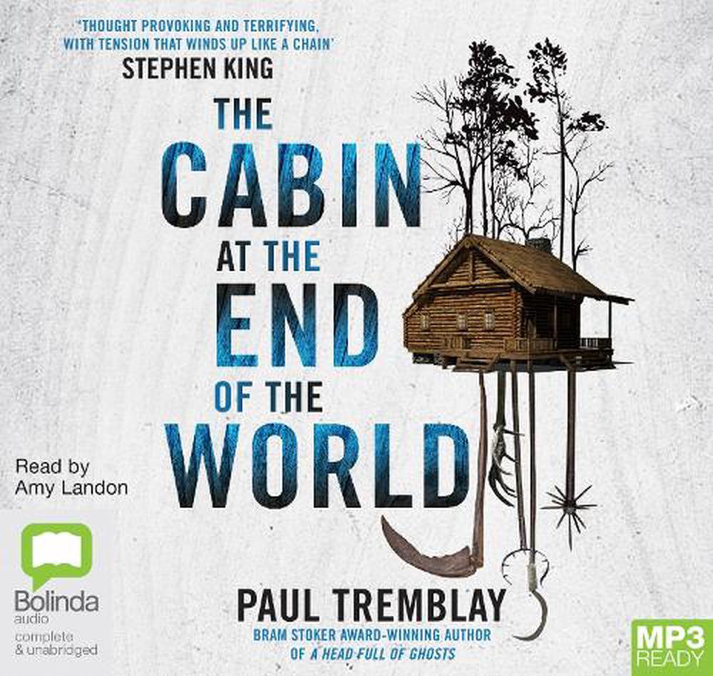 cabin at the end of the world review