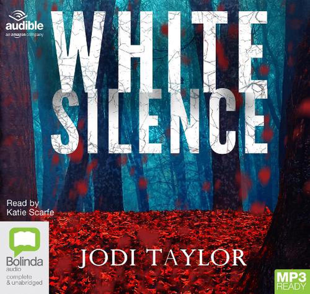 book review white silence