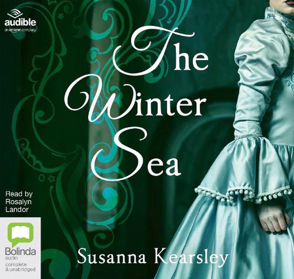 the winter sea book