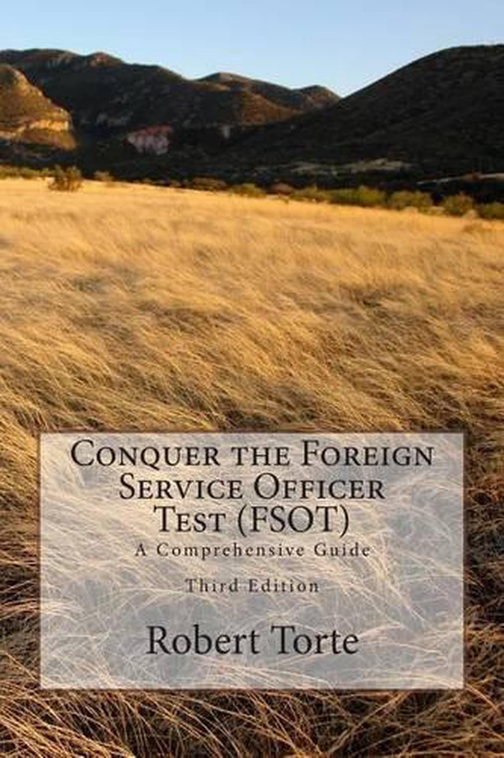 foreign-service-officer-test-study-guide-5th-edition-study-poster