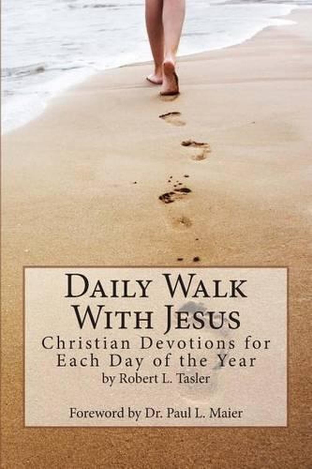 the one year walk with god devotional