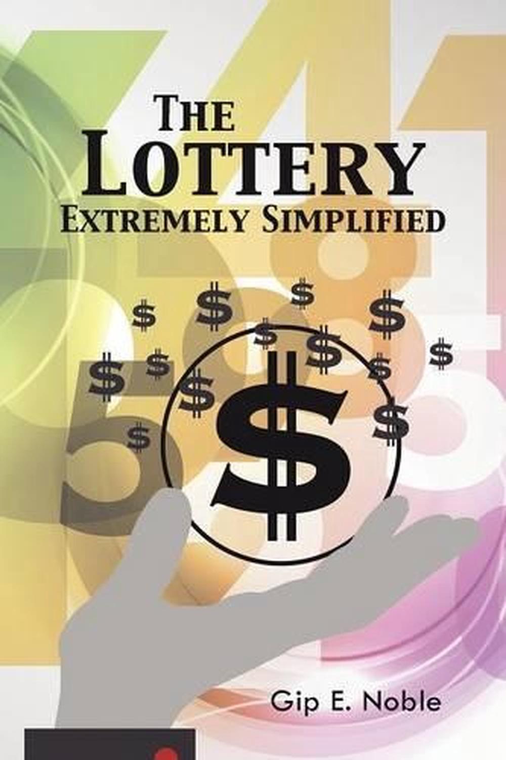 the lottery graphic novel