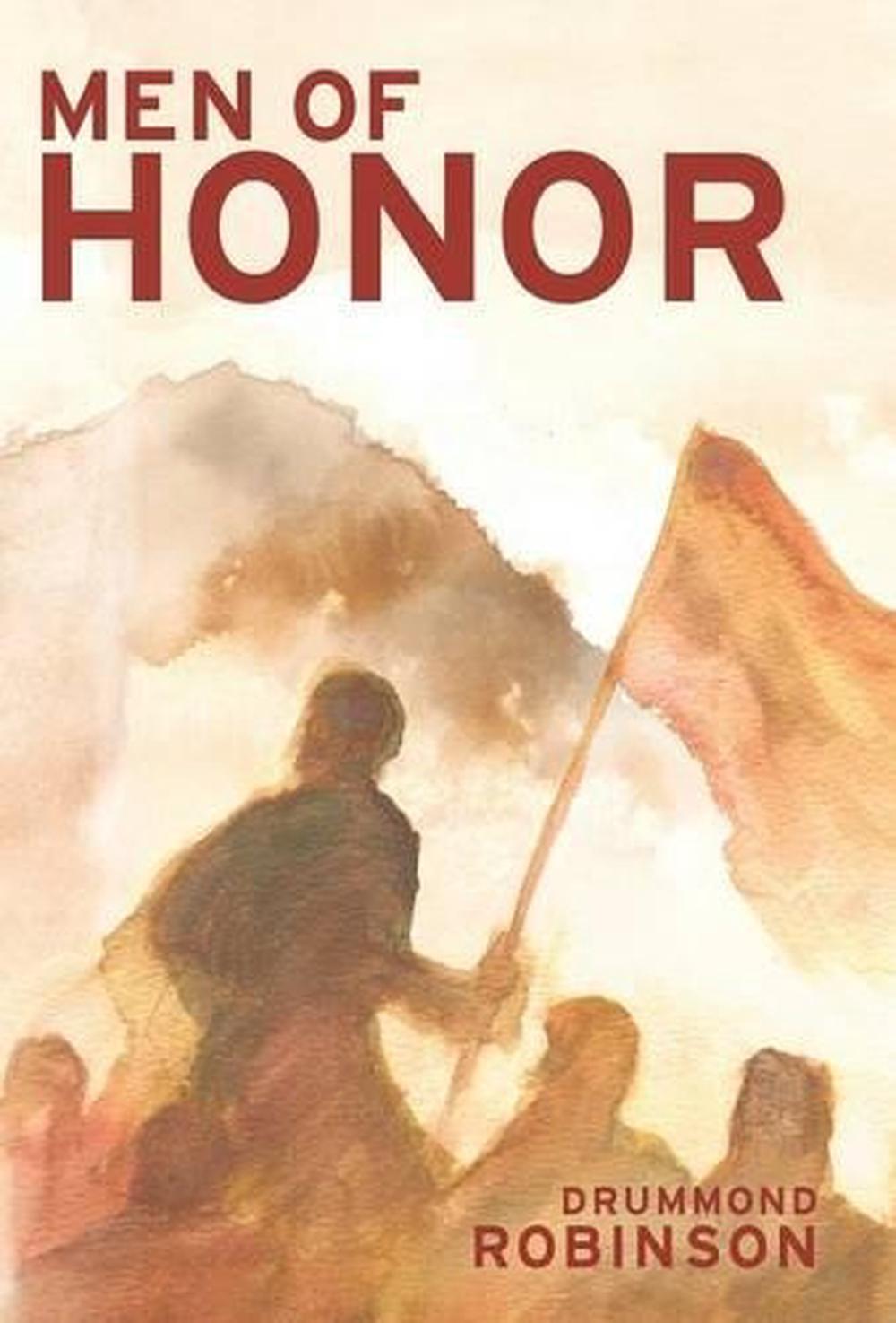 book review of honor