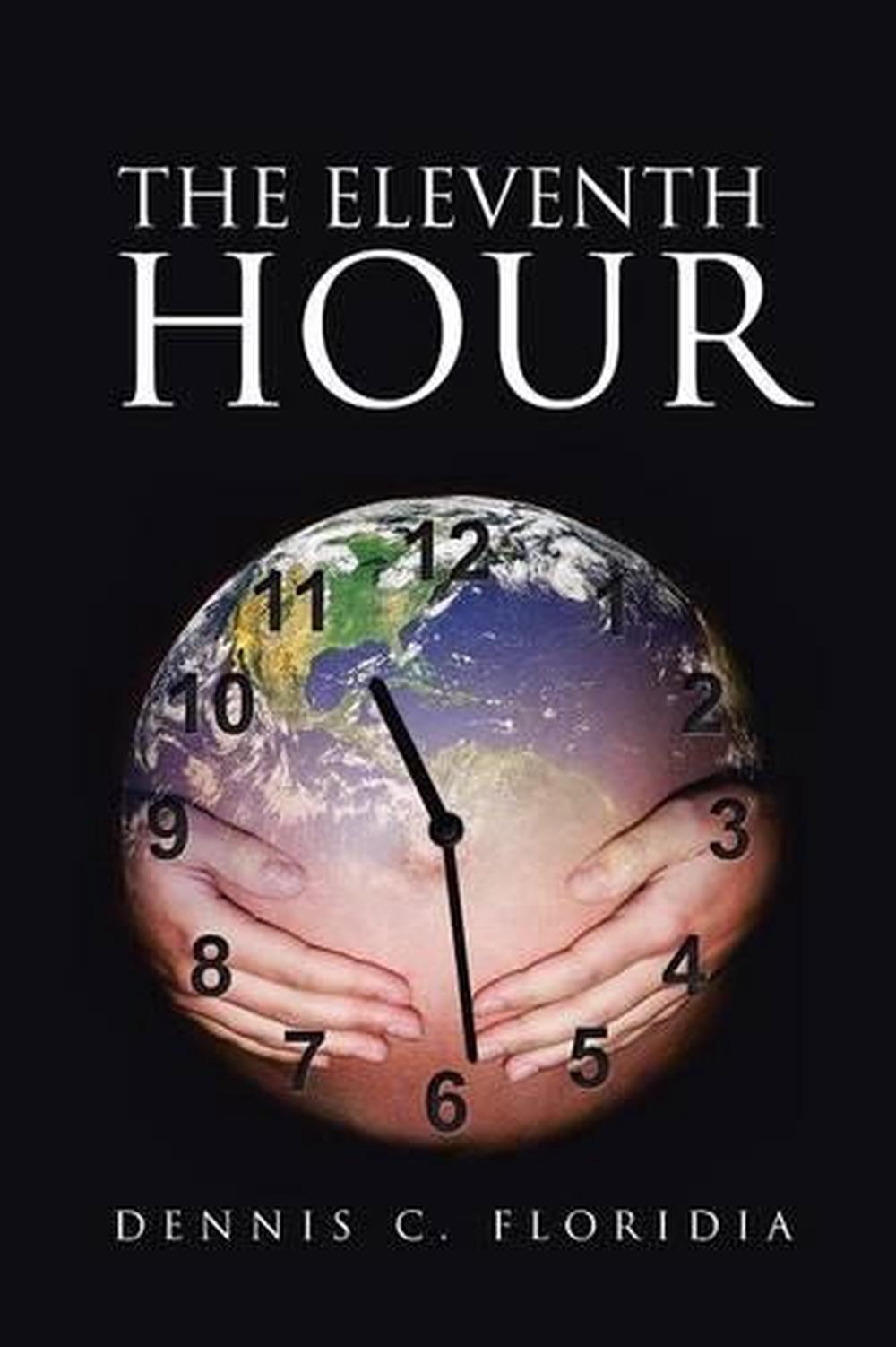 the eleventh hour picture book