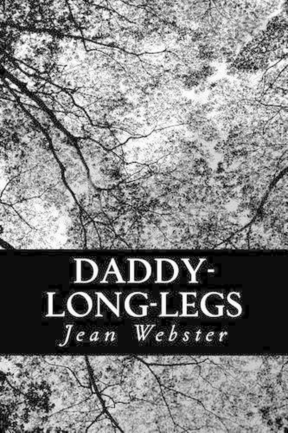 book review daddy long legs