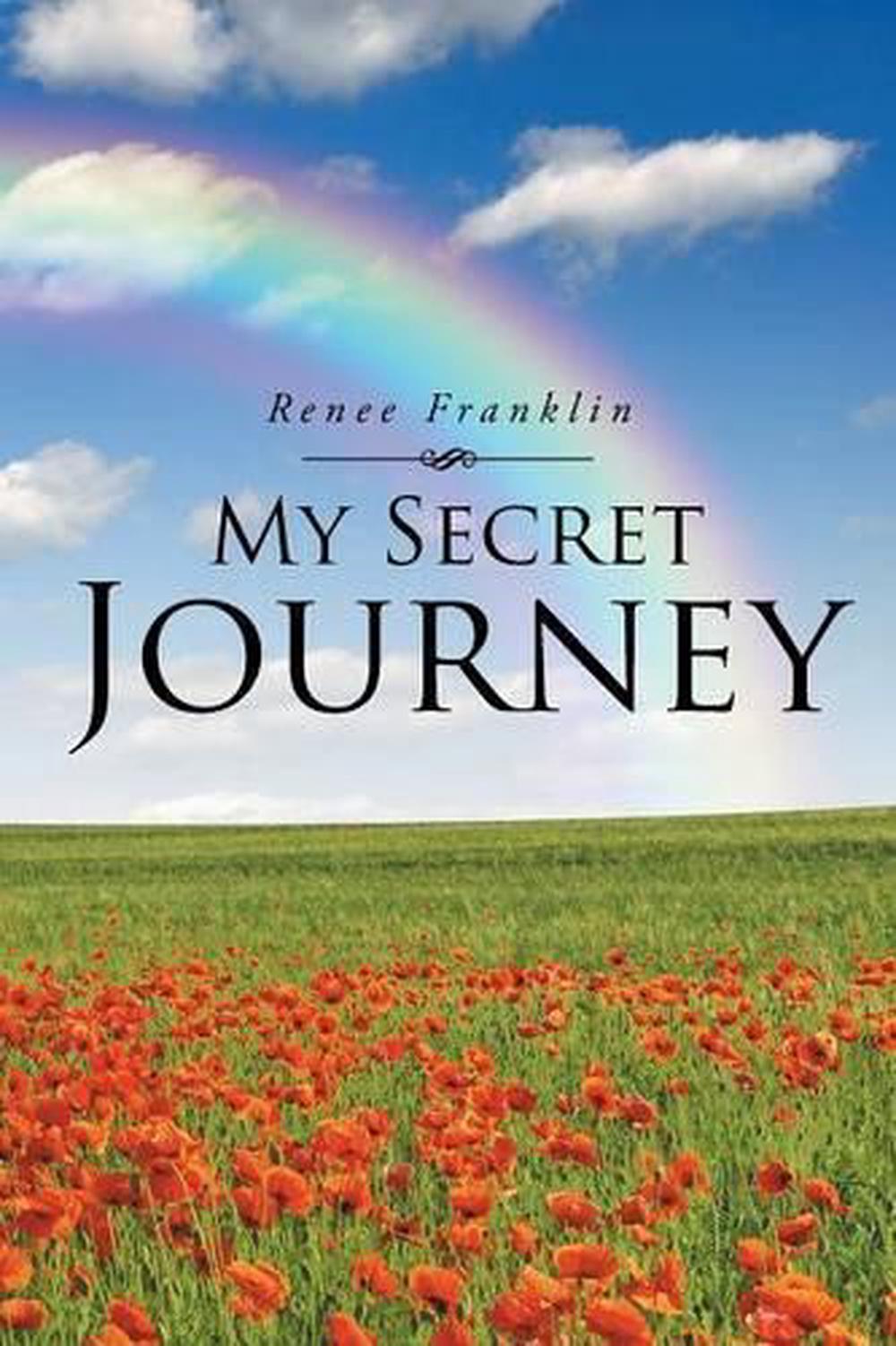 Секретное путешествие secret journey