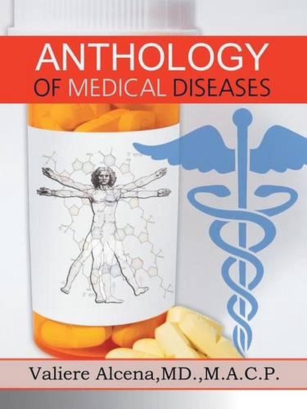 amc anthology of medical conditions