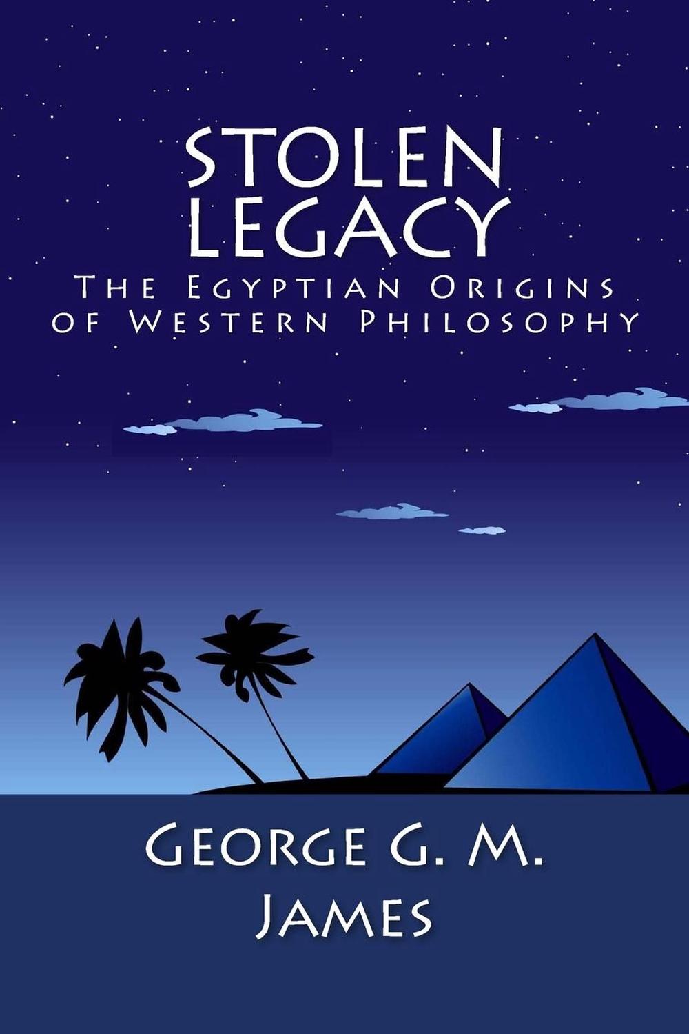 the legacy of egypt legacy series pdf