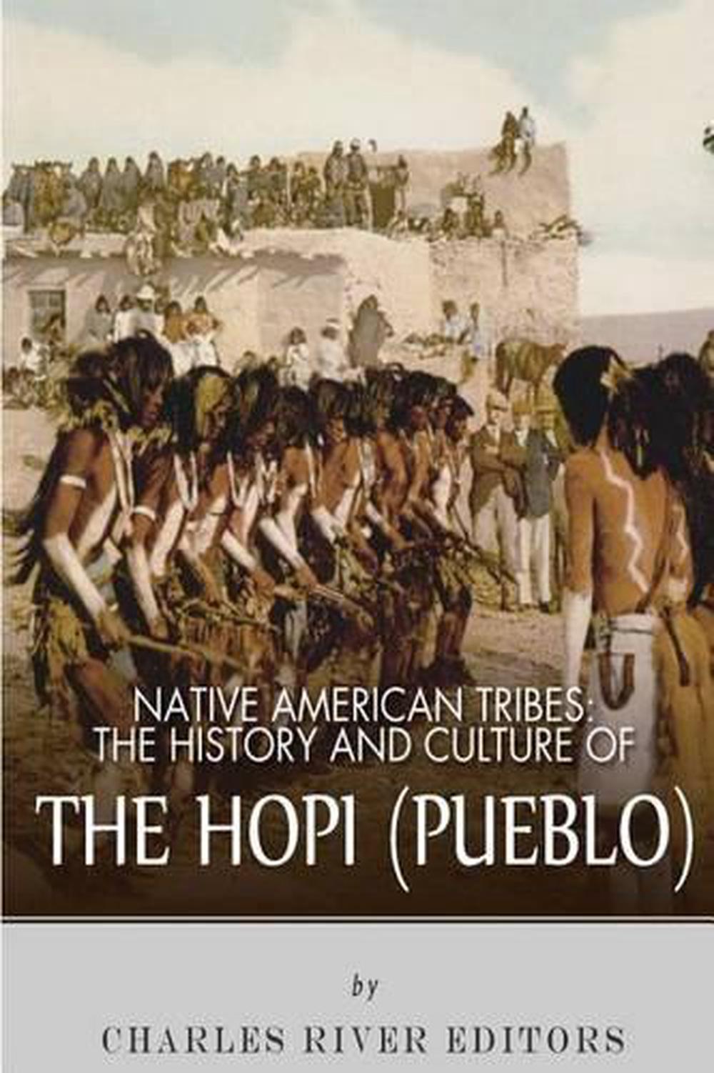 Pueblo nations : eight centuries of Pueblo Indian history