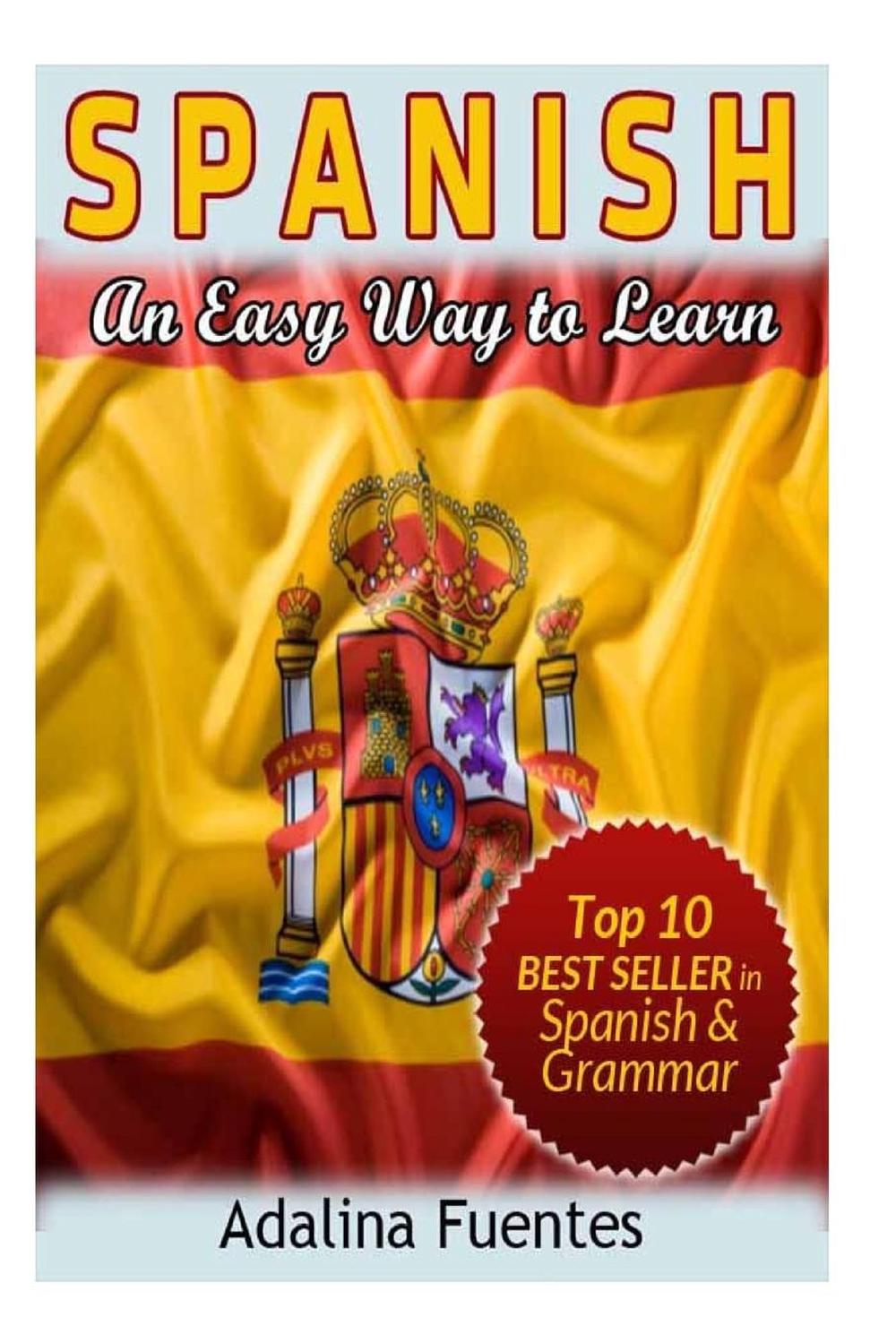 easy way to learn spanish