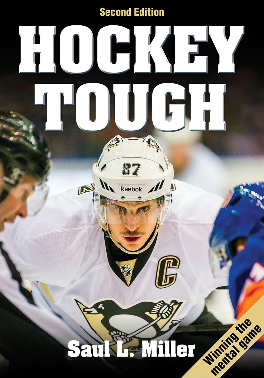 Hockey Tough by Saul Miller (English) Paperback Book Free Shipping! 9781492504092 eBay