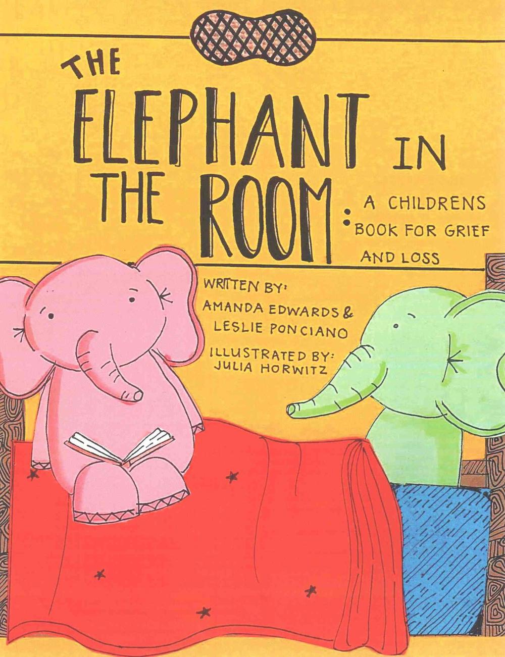 85 Top Best Writers An Elephant In The Room Book for Learn