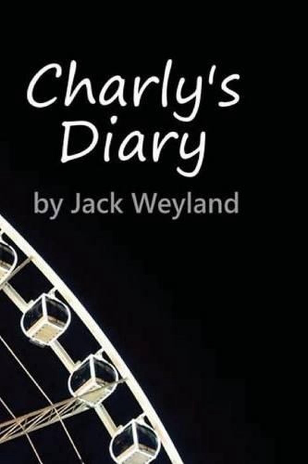 charly by jack weyland
