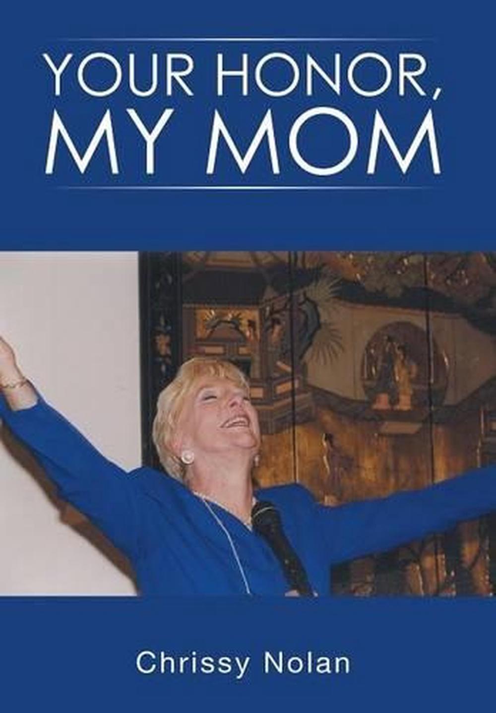 Su Senoria Mi Mama Por Chrissy Nolan Ingles Libro De Tapa Dura Envio Gratuito Ebay