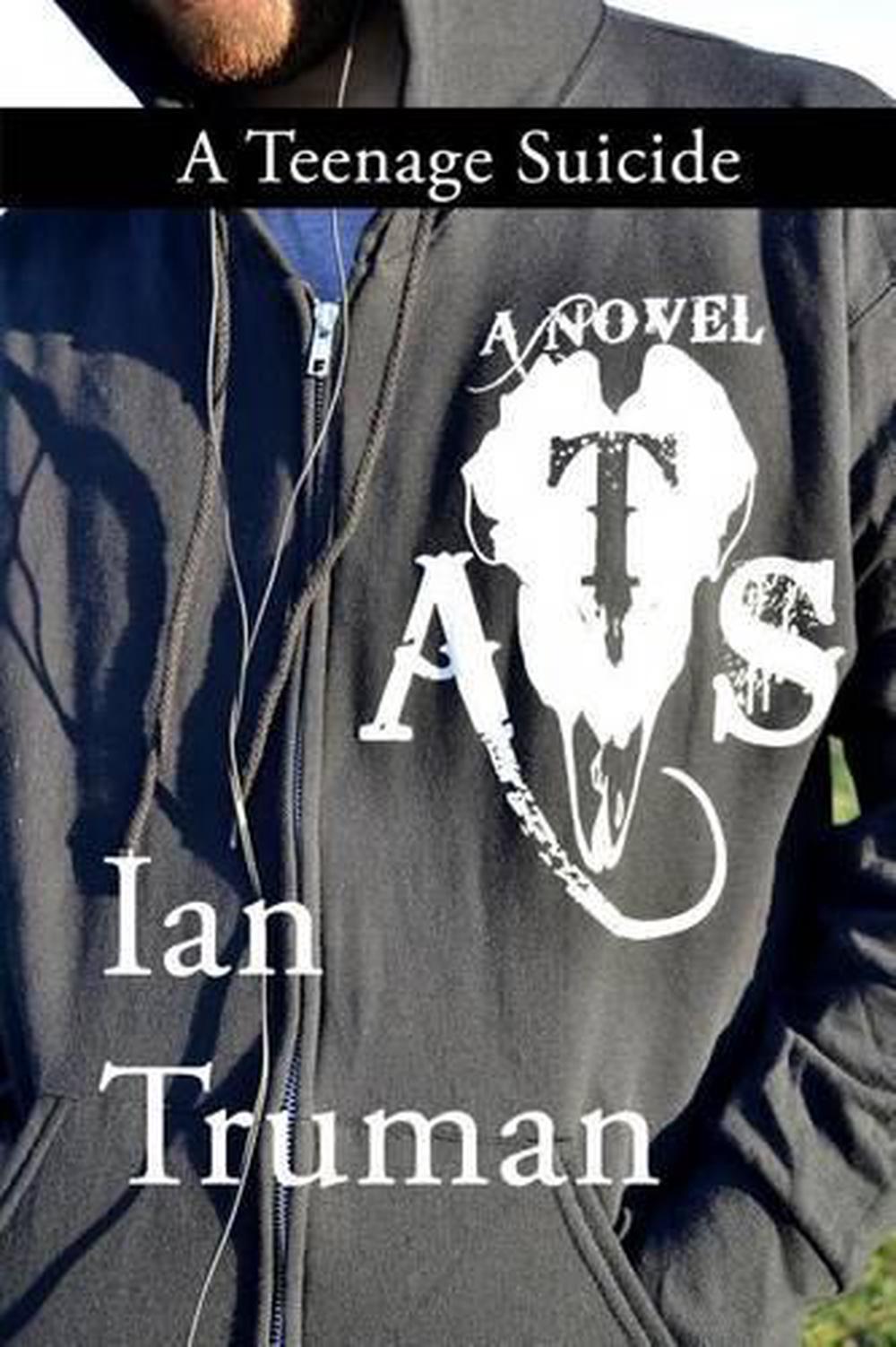 Thesis statement on how suicide affects teenagers image