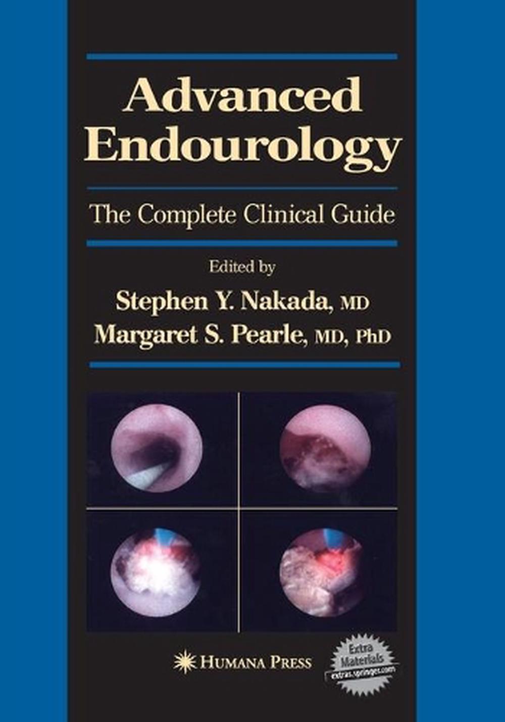 Advanced Endourology The Complete Clinical Guide Paperback Book Free