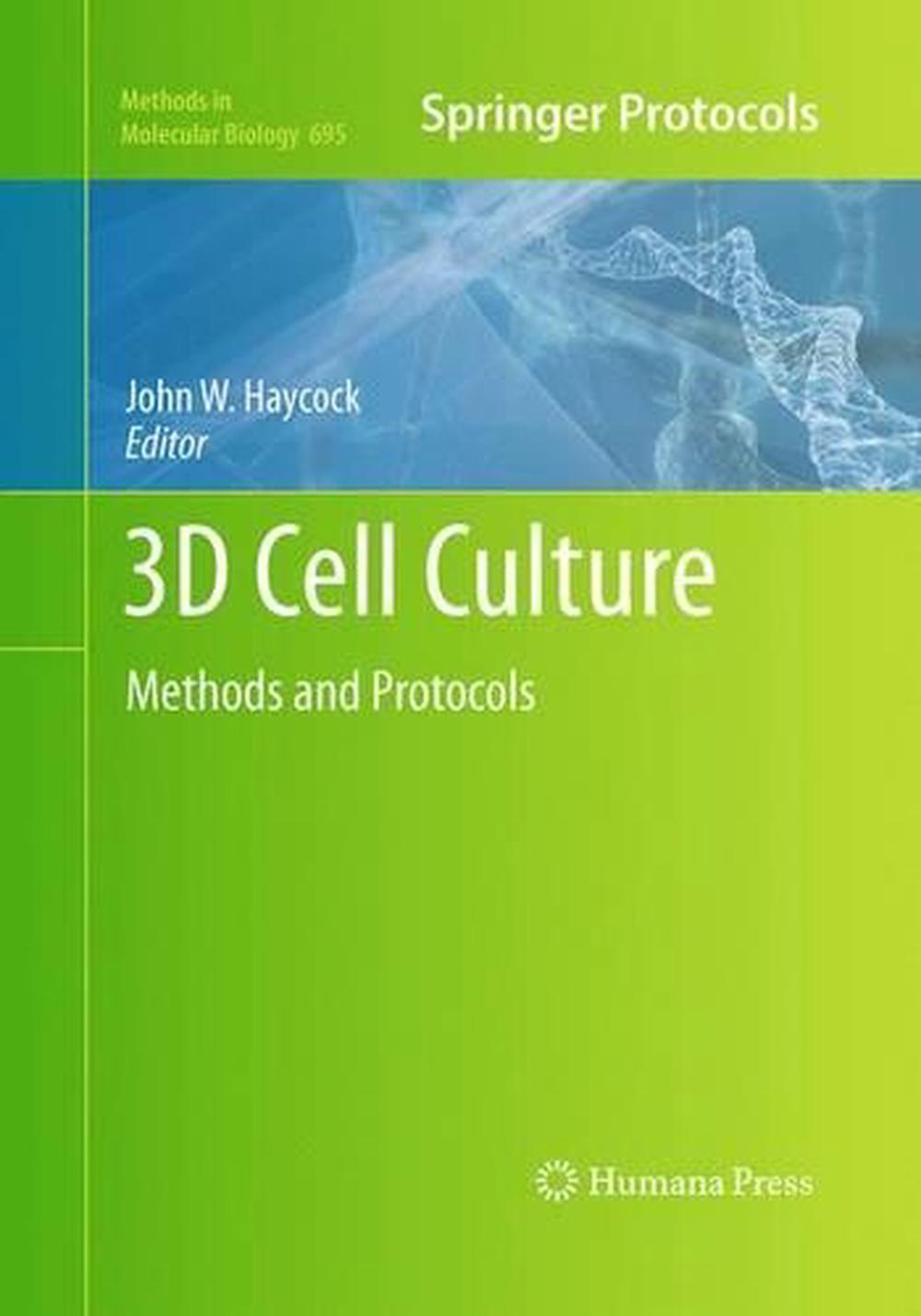 Method cell. Culture methods.