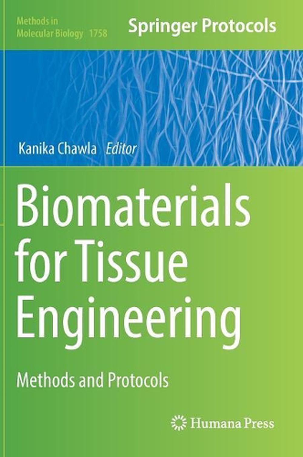 biomaterials in tissue engineering ppt