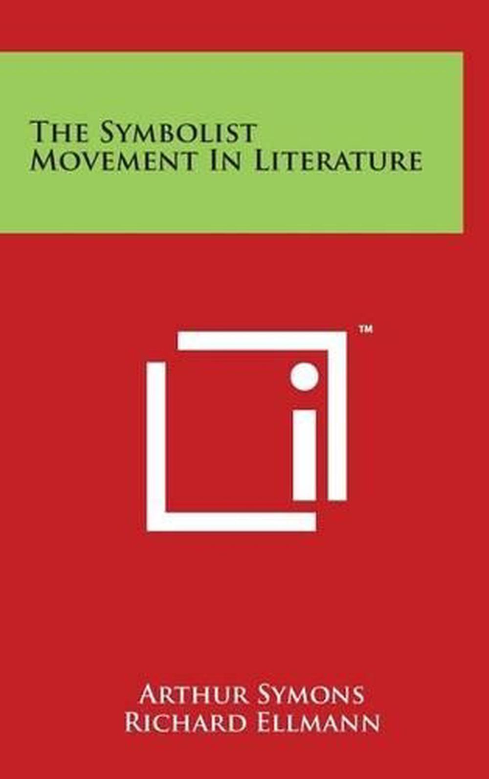 the-symbolist-movement-in-literature-by-arthur-symons-english