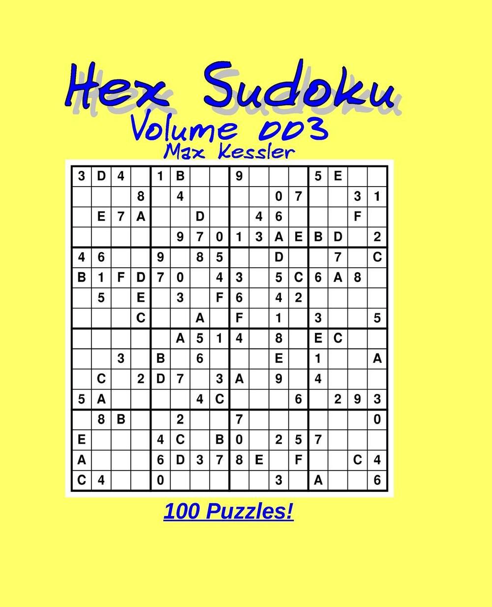 hex sudoku easy printable