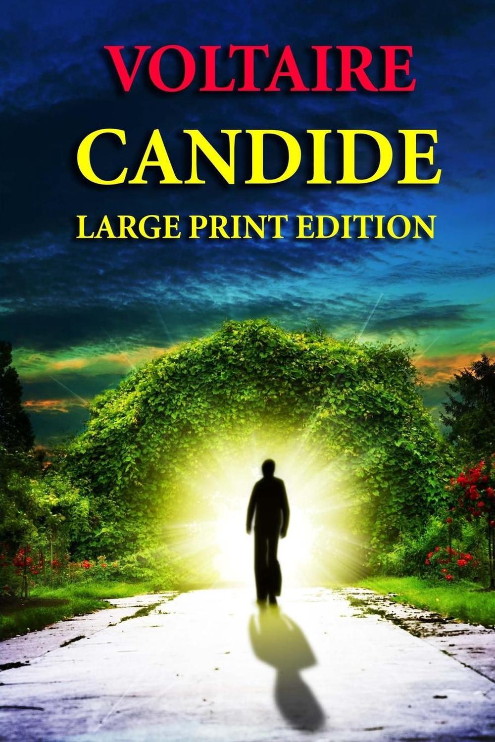 Voltaires Candide As A Dystopian Novel