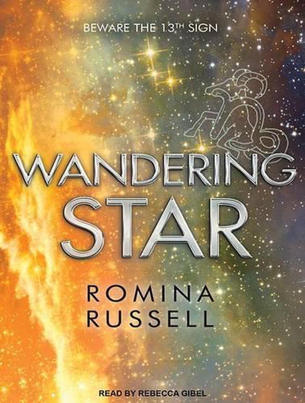 wandering star novel