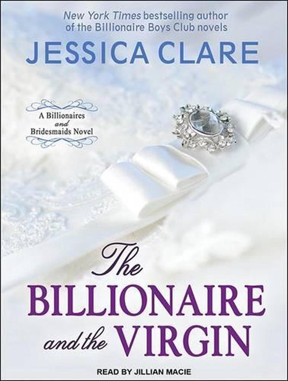 jessica clare the billionaire and the virgin jessica clare the billionaire and the virgin