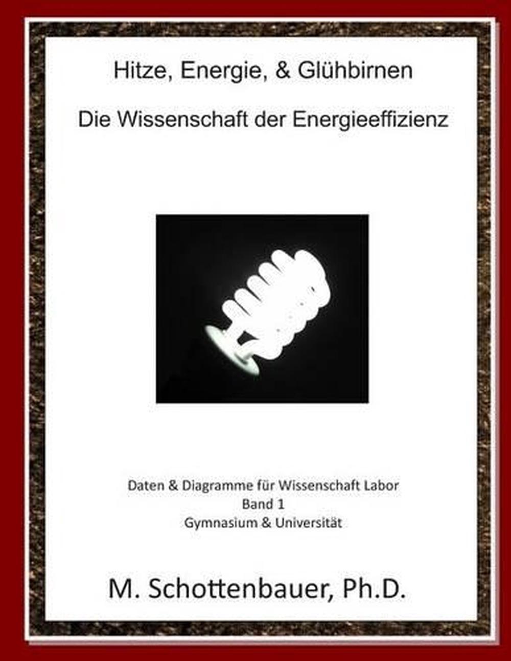 Hitze  Energie   U0026 Gluhbirnen  Die Wissenschaft Der