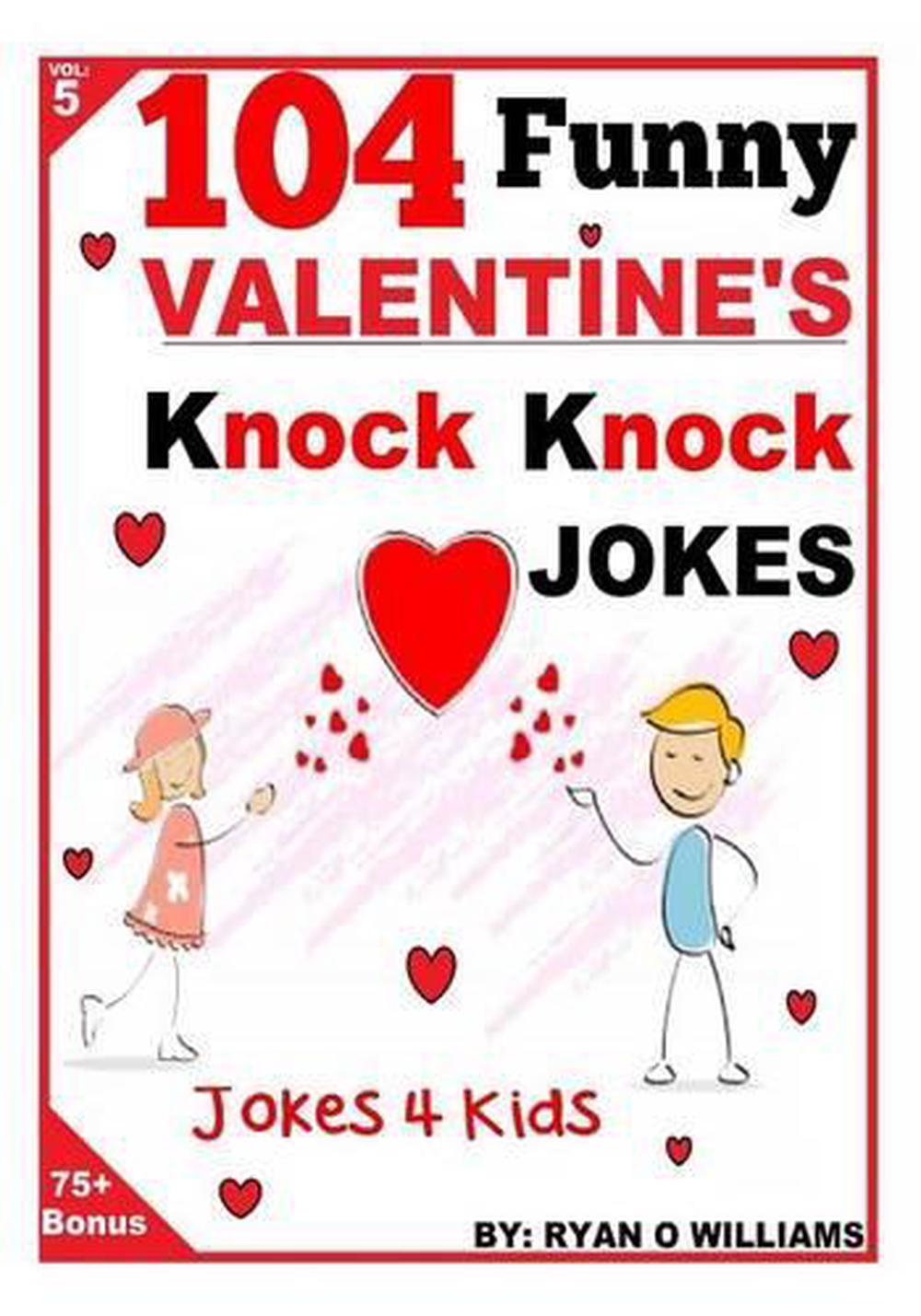 knock knock jokes for 4 year olds
