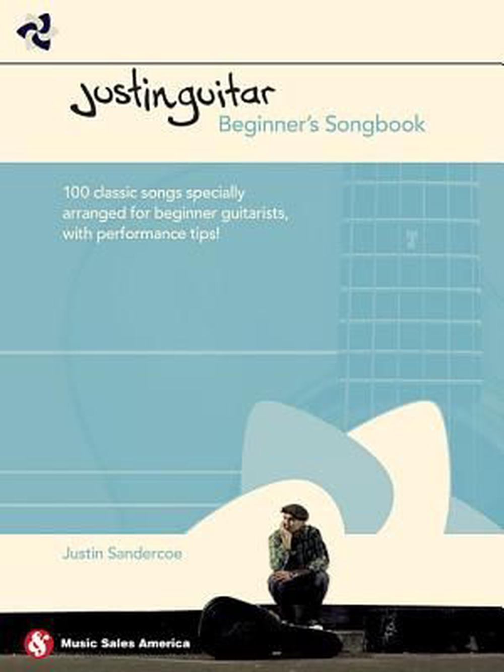 justinguitar beginners songbook pdf