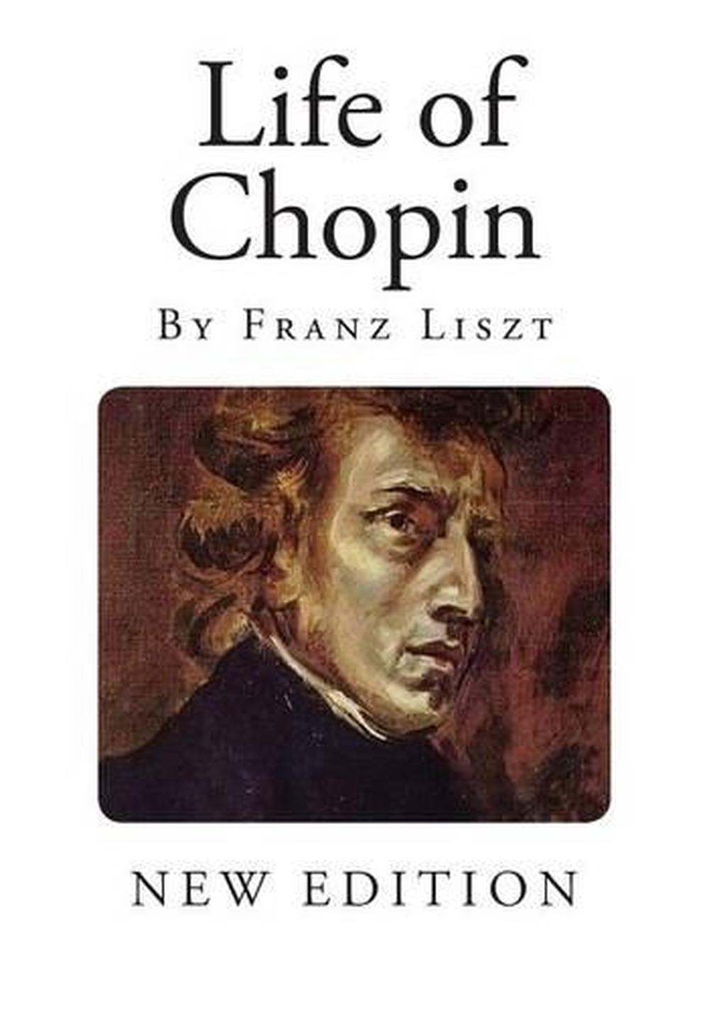 biography of chopin in english