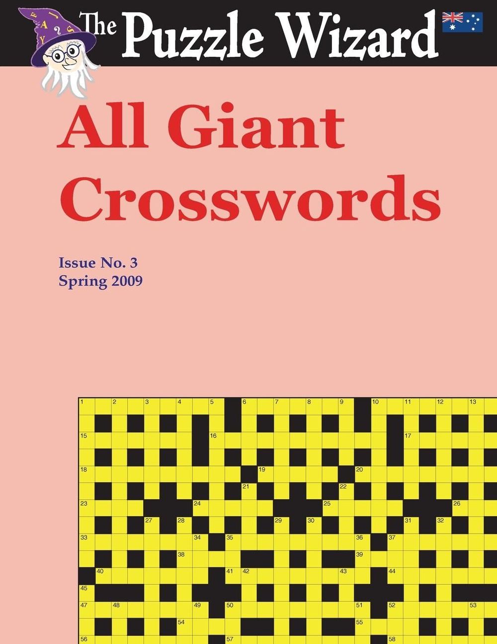 all-giant-crosswords-no-3-by-the-puzzle-wizard-english-paperback