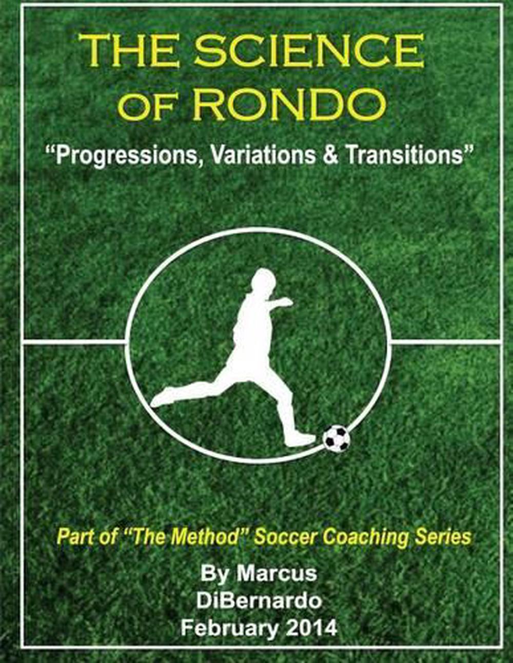 The Science of Rondo Progressions, Variations & Transitions