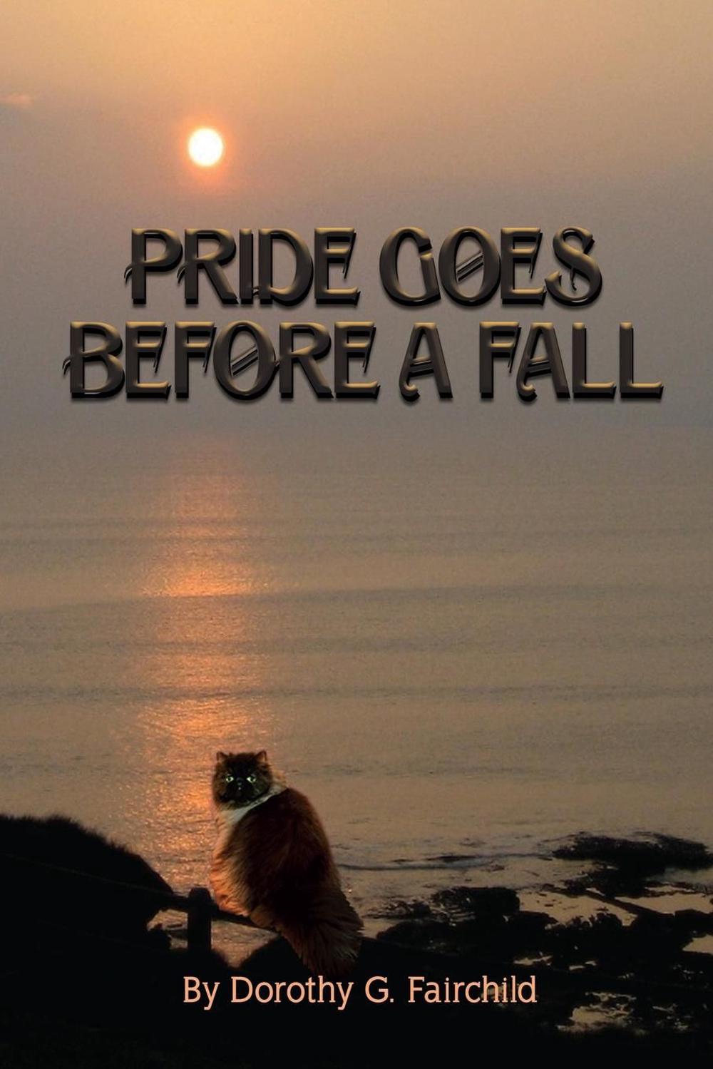 Pride Goes Before A Fall Manhwa Reviews Pride Goes Before A Fall Story Popular - Educational Environment