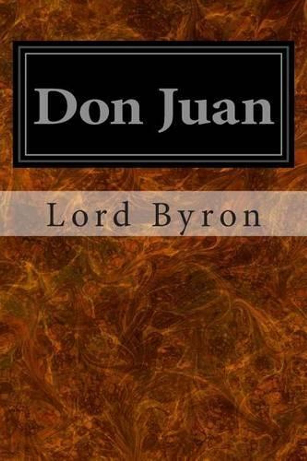 Don Juan by Lord George Gordon Byron (English) Paperback Book Free