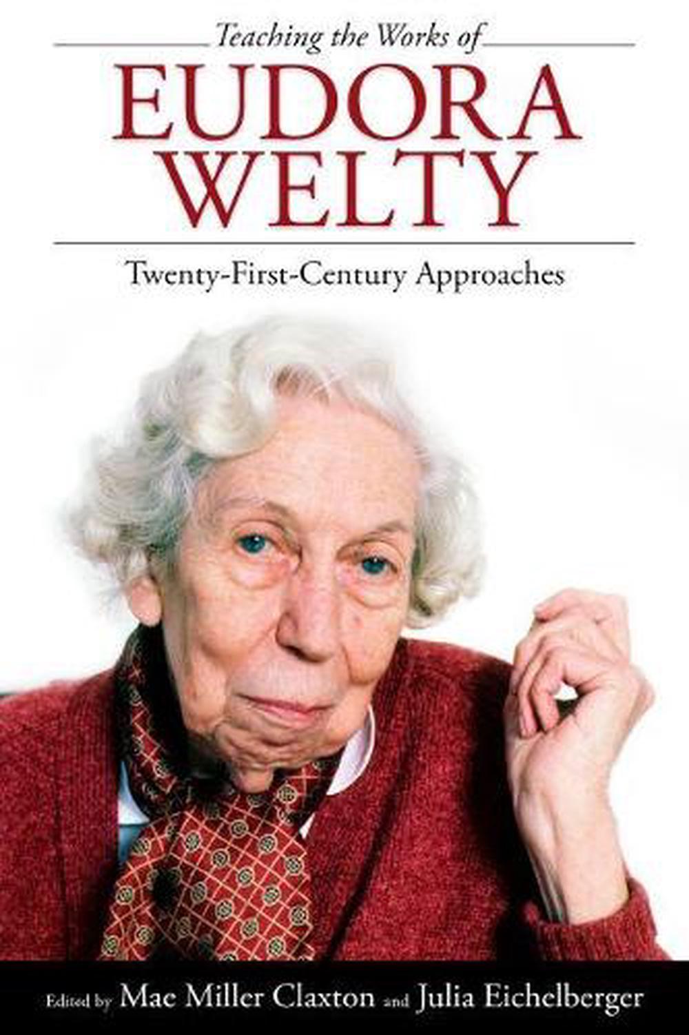Eudora welty characters image