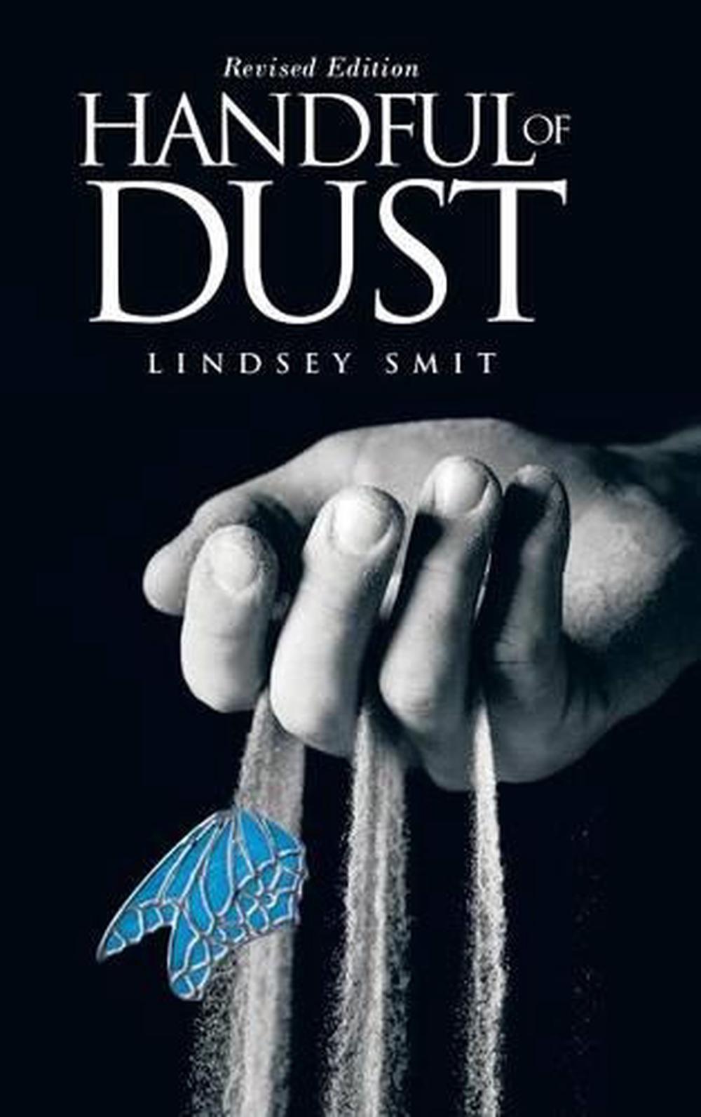 book a handful of dust