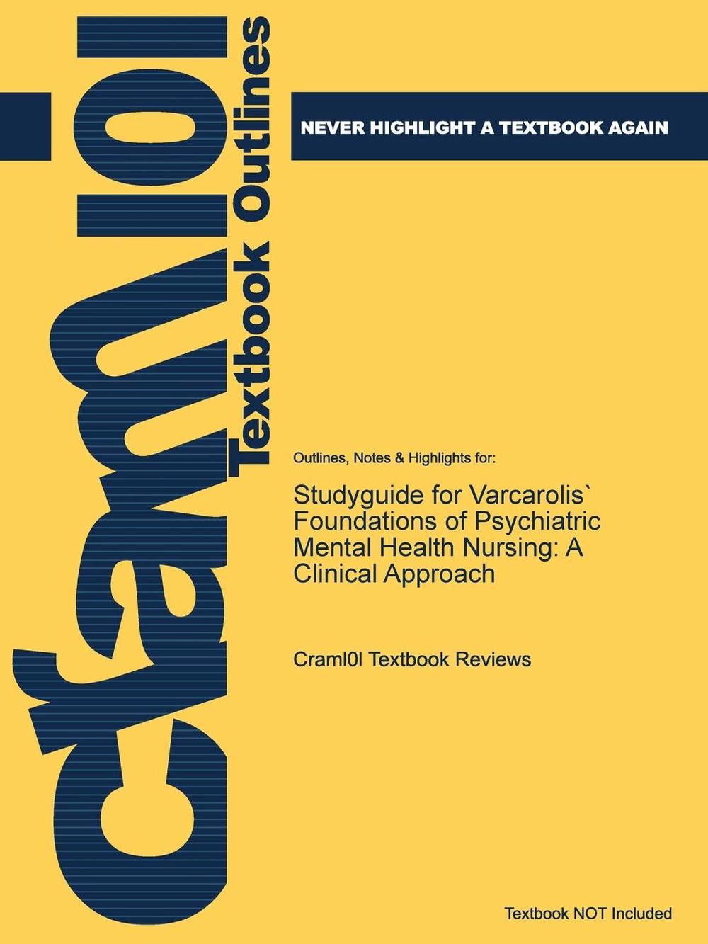 studyguide-for-varcarolis-foundations-of-psychiatric-mental-health