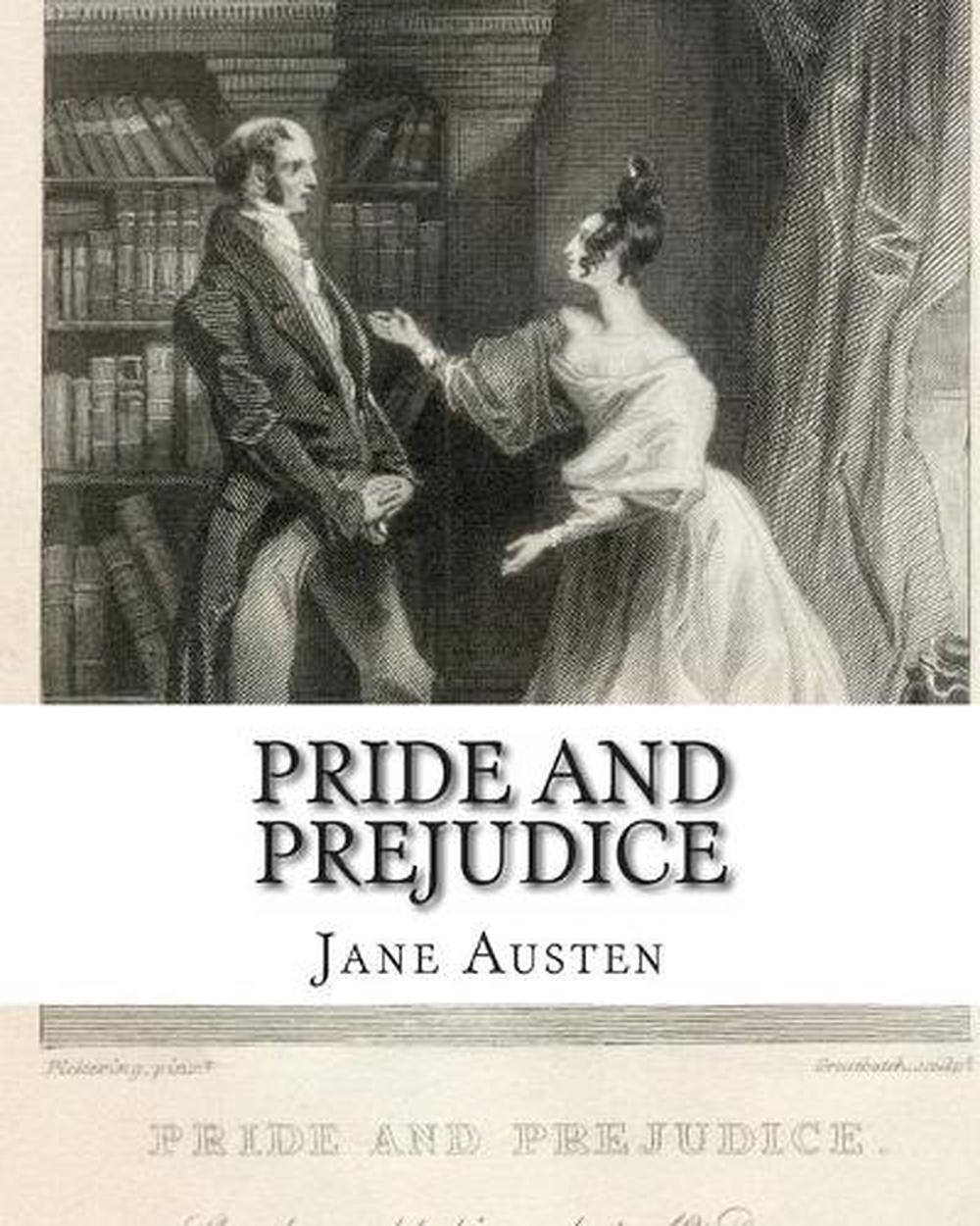 pride and prejudice book annotations